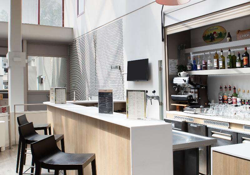 酒店 Kyriad Paris Est Bois De Vincennes