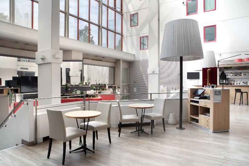 酒店 Kyriad Paris Est Bois De Vincennes