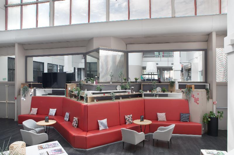 酒店 Kyriad Paris Est Bois De Vincennes