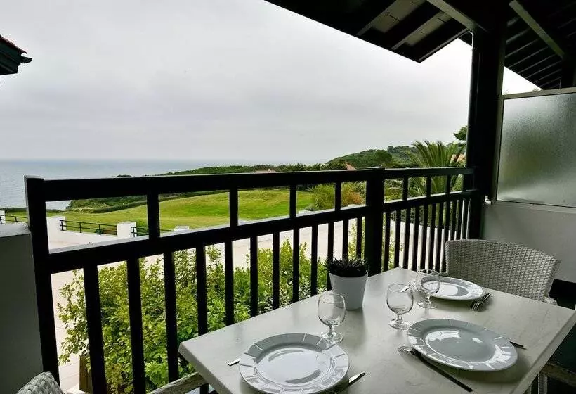 酒店 Hôtel Et Résidence La Réserve