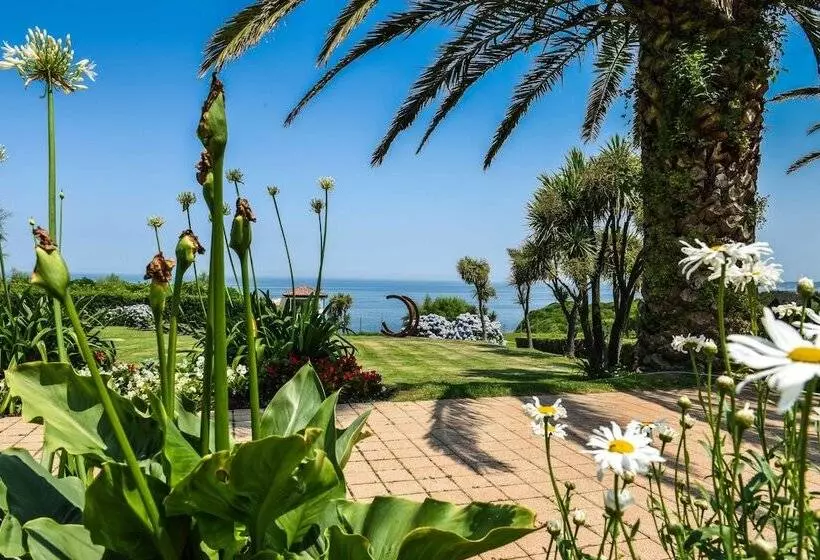 酒店 Hôtel Et Résidence La Réserve