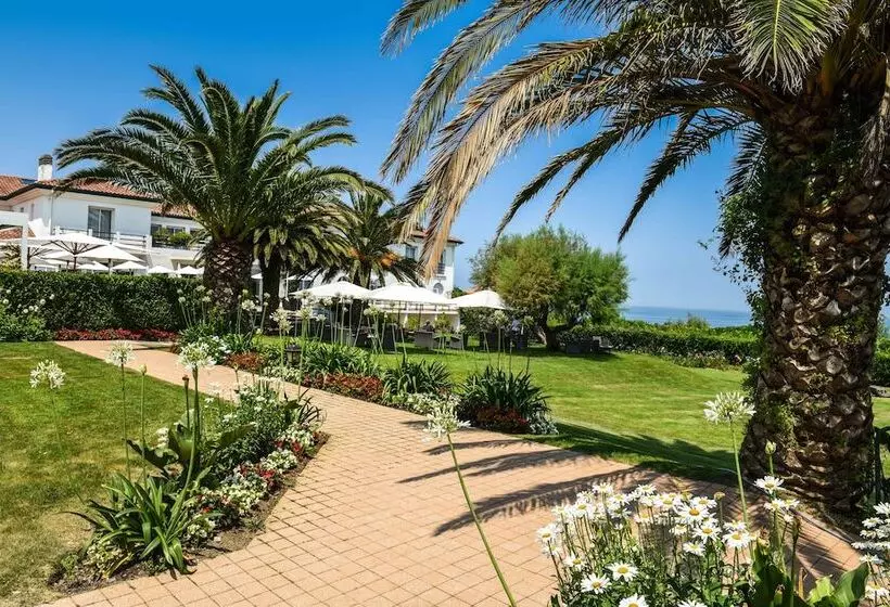 酒店 Hôtel Et Résidence La Réserve