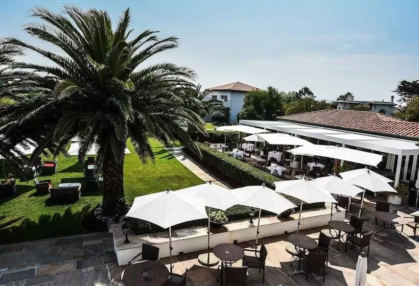 酒店 Hôtel Et Résidence La Réserve