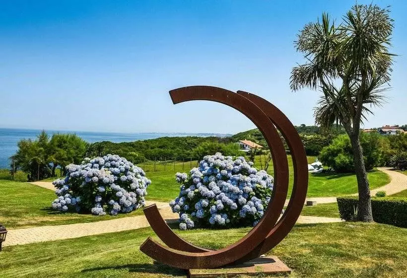 酒店 Hôtel Et Résidence La Réserve