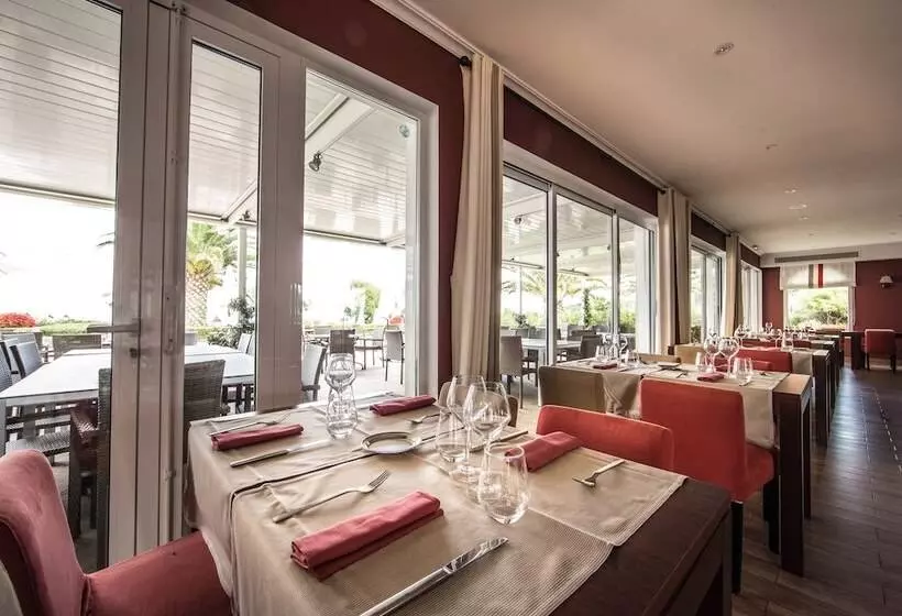 酒店 Hôtel Et Résidence La Réserve