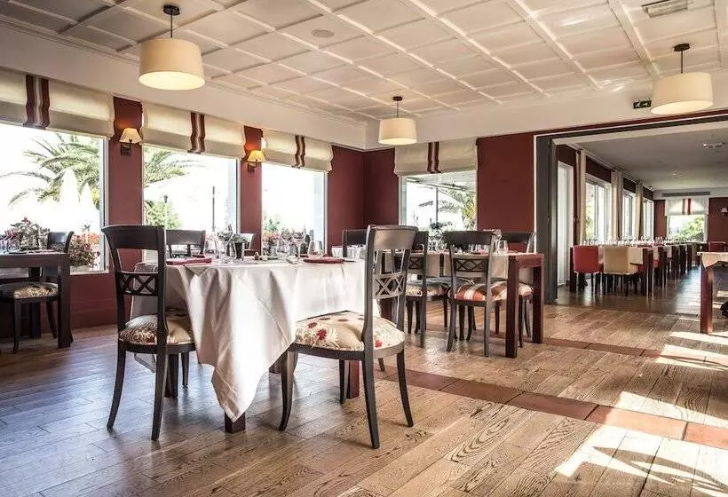 酒店 Hôtel Et Résidence La Réserve