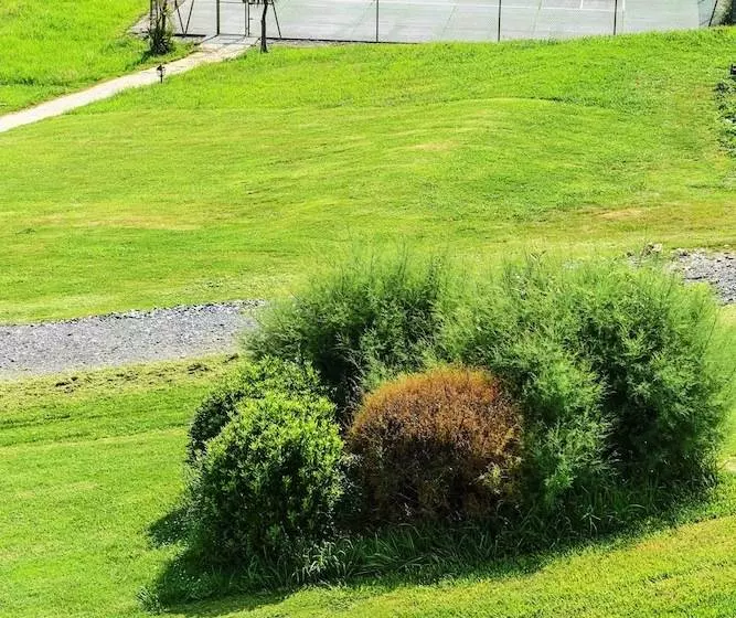 酒店 Hôtel Et Résidence La Réserve