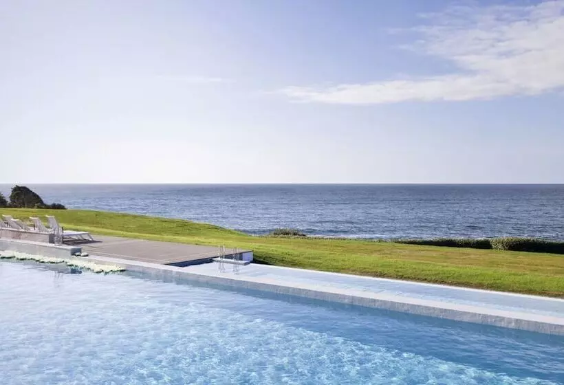 酒店 Hôtel Et Résidence La Réserve