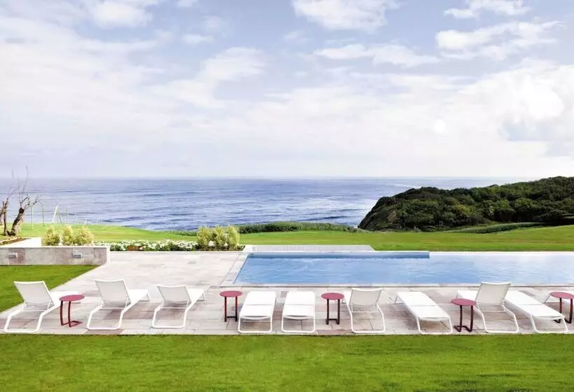 酒店 Hôtel Et Résidence La Réserve