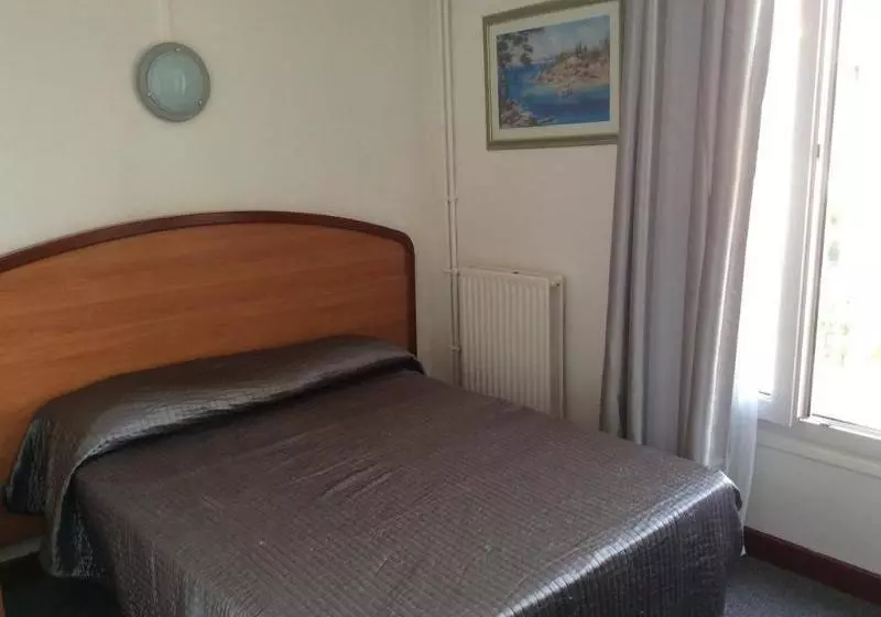 ホテル Les Jardins D'Asnières