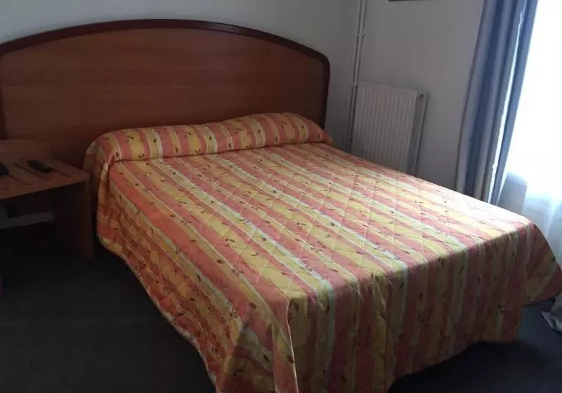 ホテル Les Jardins D'Asnières