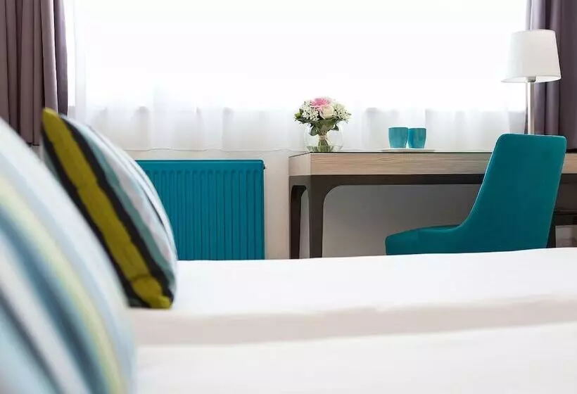 فندق Lille Europe