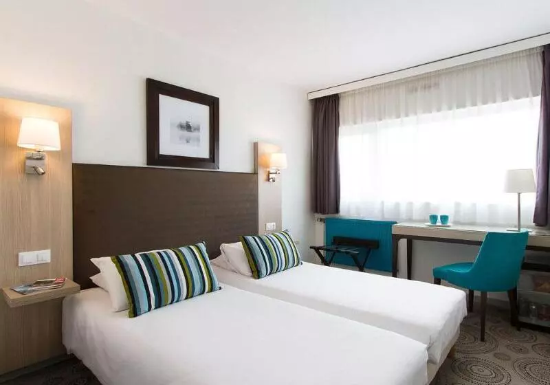 فندق Lille Europe