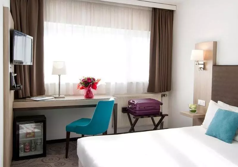 فندق Lille Europe