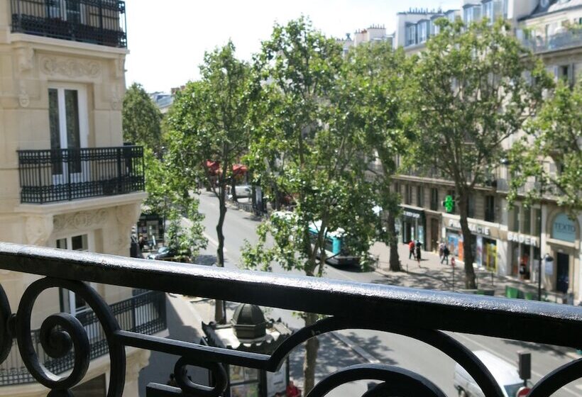 ホテル Royal Saint Michel