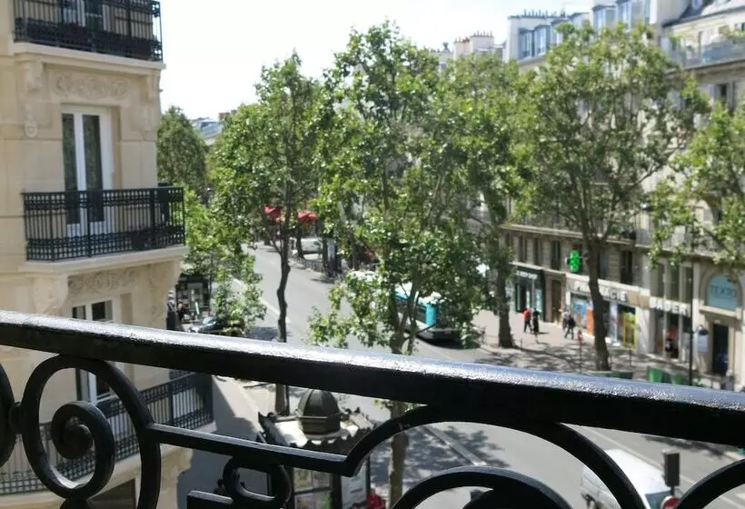 هتل Royal Saint Michel