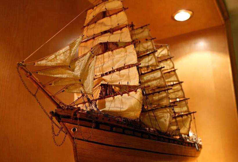 ホテル Royal Saint Michel