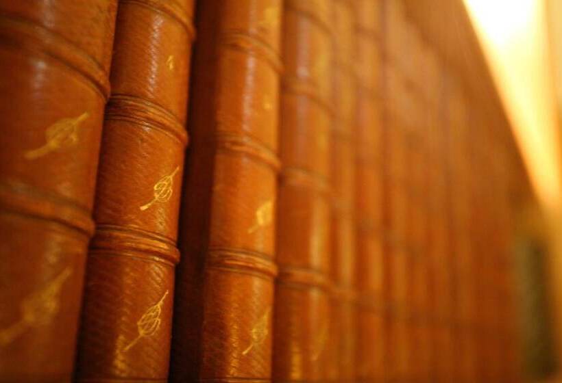 ホテル Royal Saint Michel