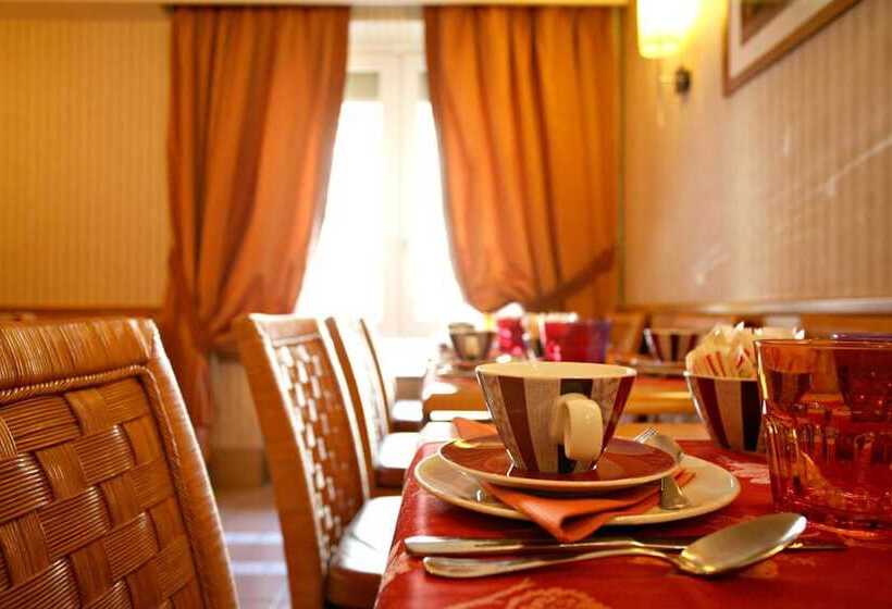 ホテル Royal Saint Michel