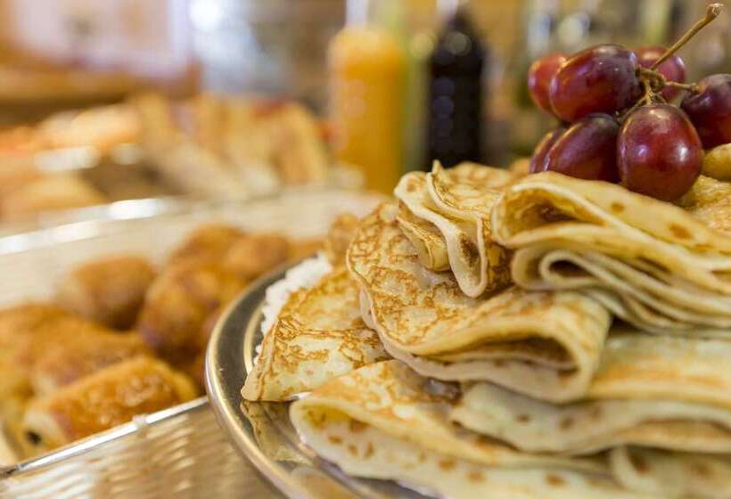 ホテル Royal Saint Michel