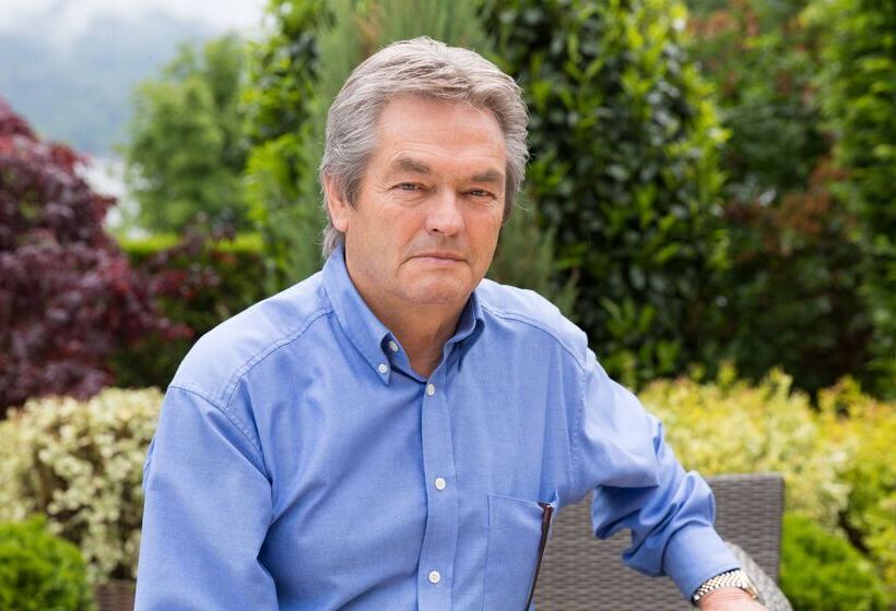 ホテル The Originals City, Hôtel Du Faucigny, Cluses Ouest