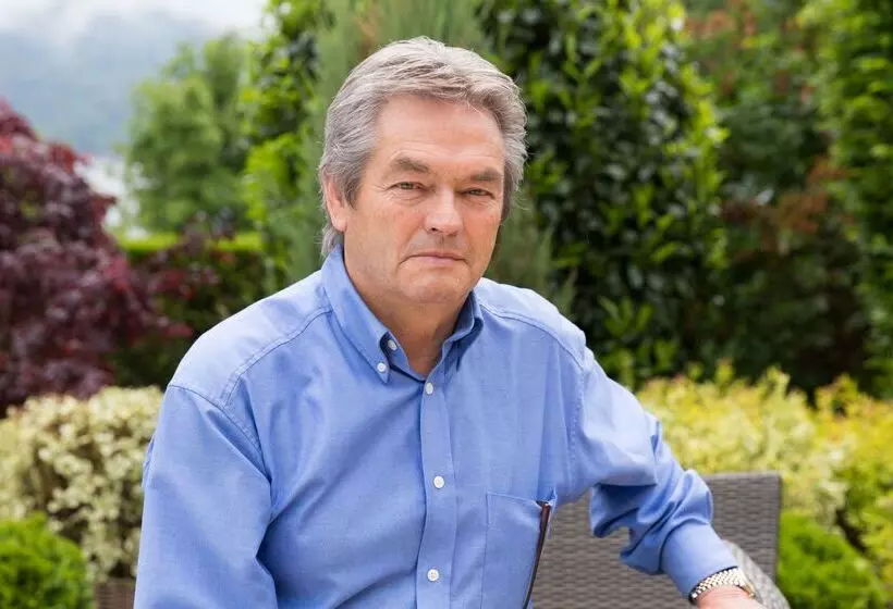 Отель The Originals City, Hôtel Du Faucigny, Cluses Ouest