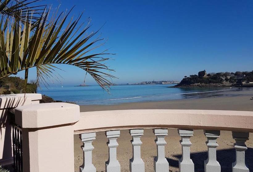 בית מלון כפרי Villa Reine Hortense