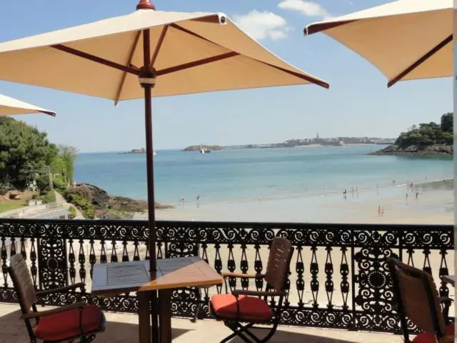 酒店 Villa Reine Hortense