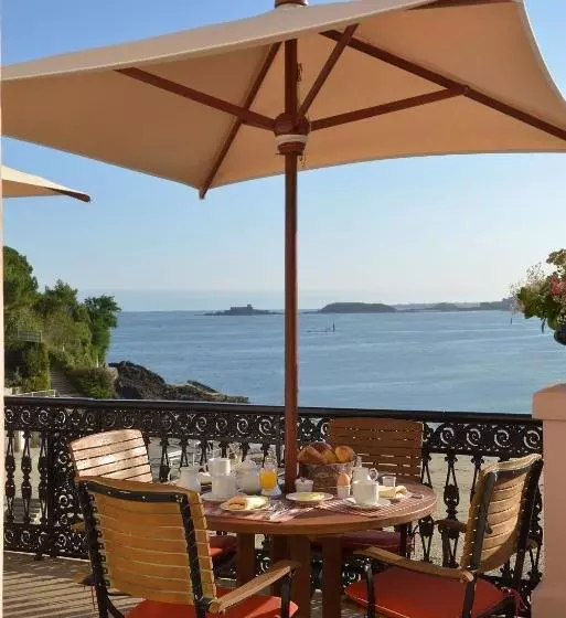 酒店 Villa Reine Hortense