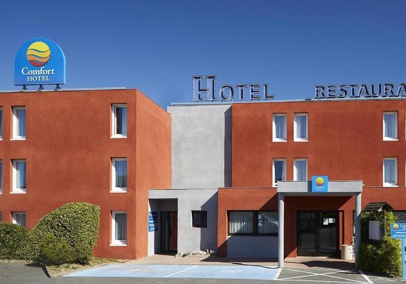 B&b Hotel Albi