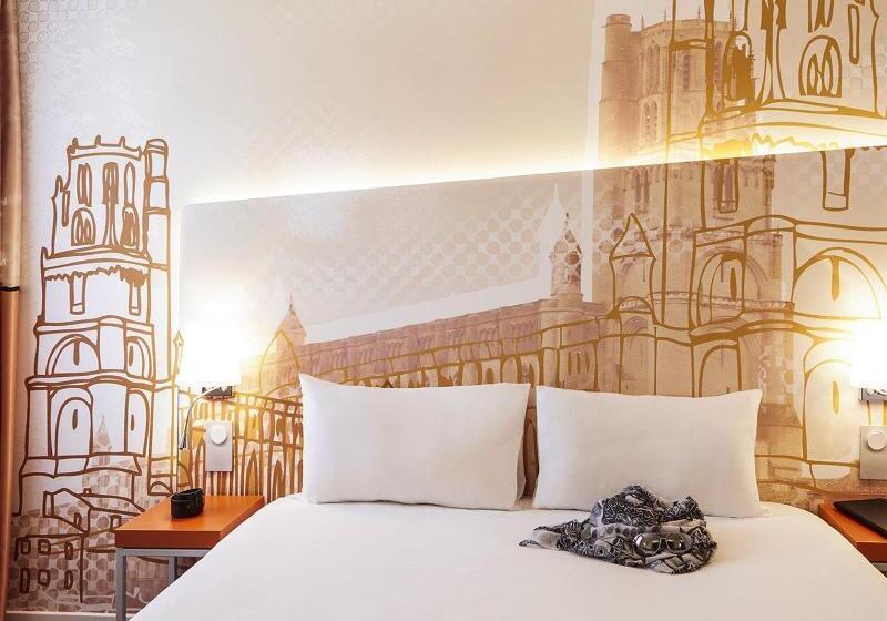 B&b Hotel Albi