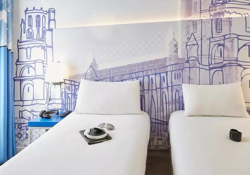 B&b Hotel Albi