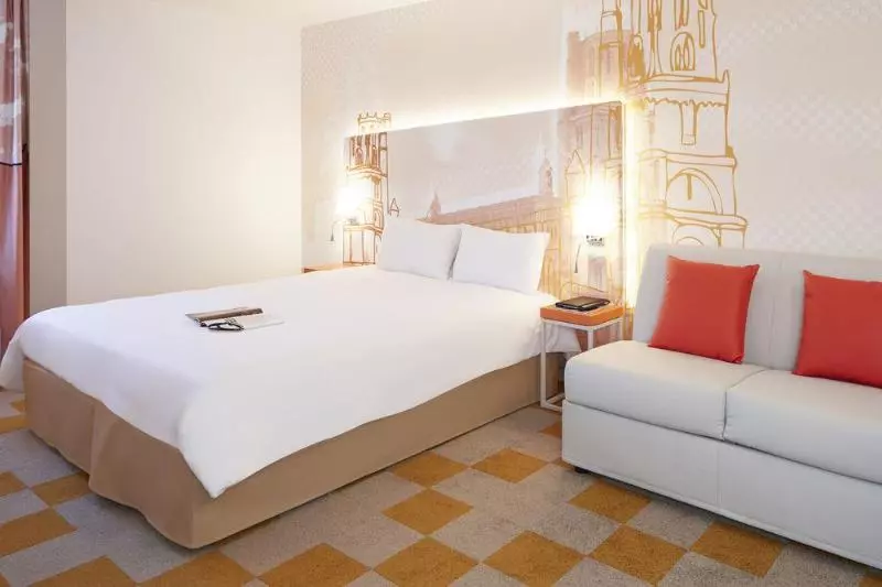 B&b Hotel Albi