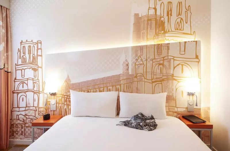 B&b Hotel Albi