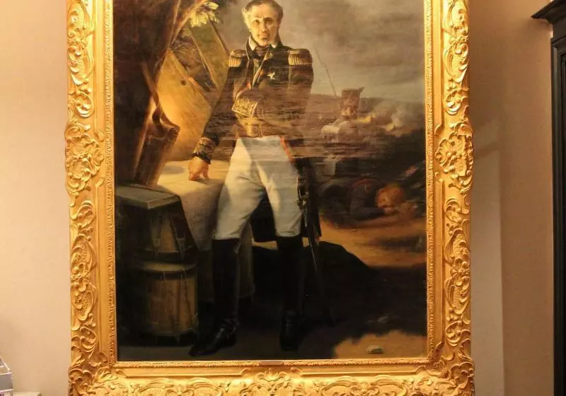 ホテル Hôtel Saint Cyr Etoile