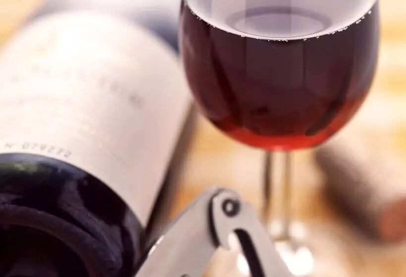 Отель Ibis Charlevillemézières