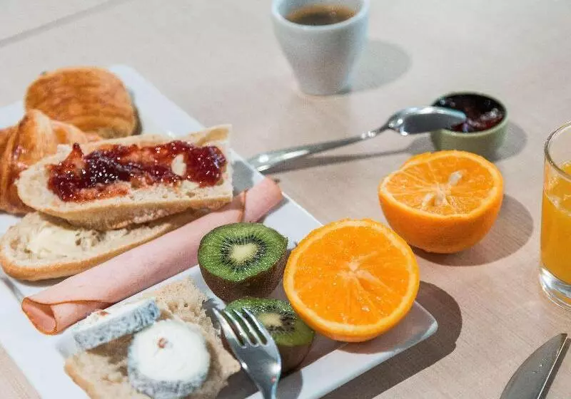 فندق Ibis Styles Tours Sud