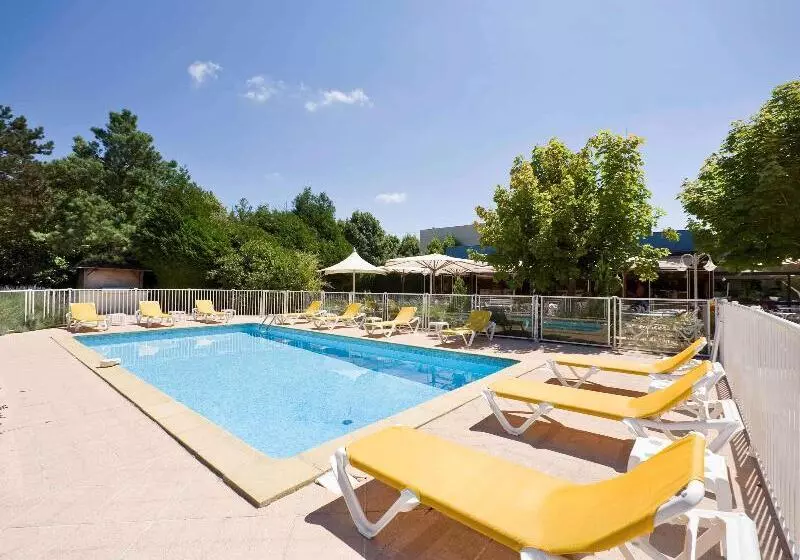 فندق Ibis Styles Tours Sud