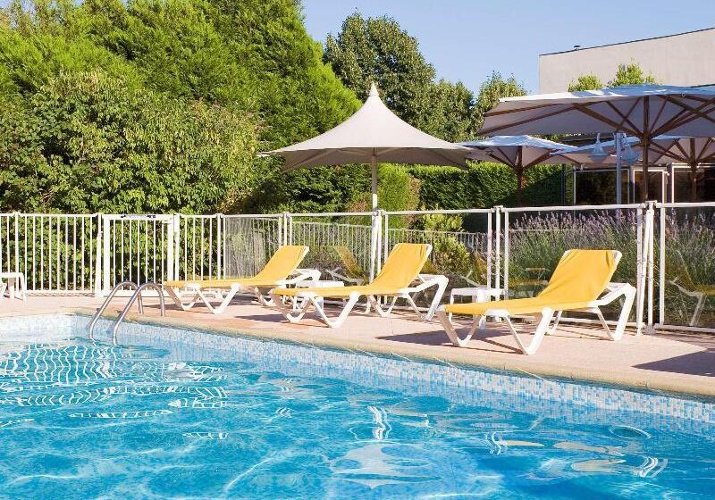 هتل Ibis Styles Tours Sud