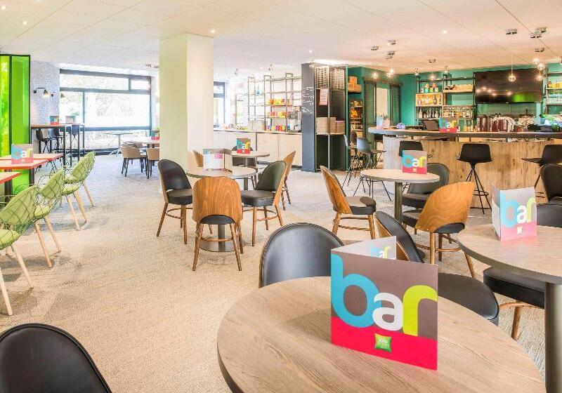 هتل Ibis Styles Tours Sud