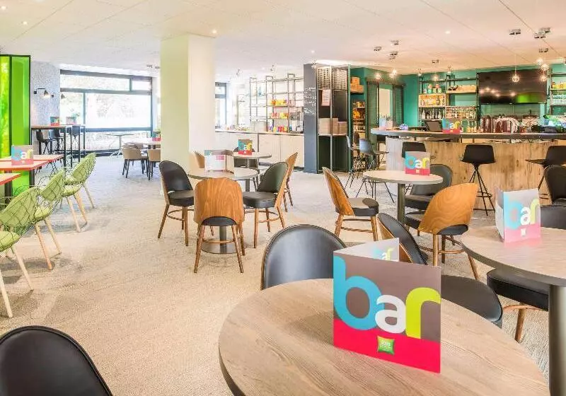 فندق Ibis Styles Tours Sud