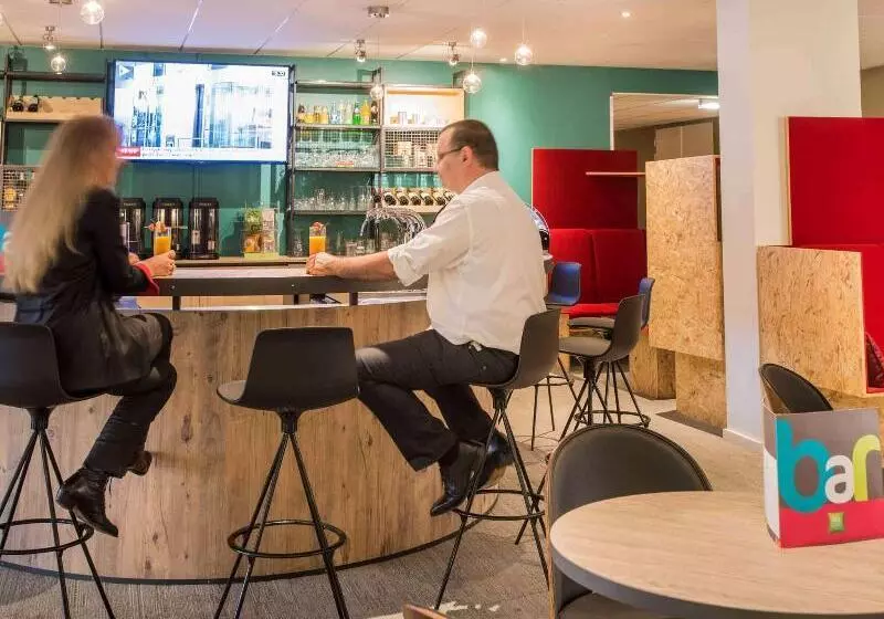 فندق Ibis Styles Tours Sud