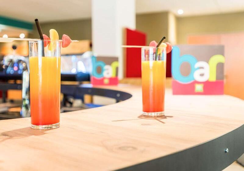 هتل Ibis Styles Tours Sud