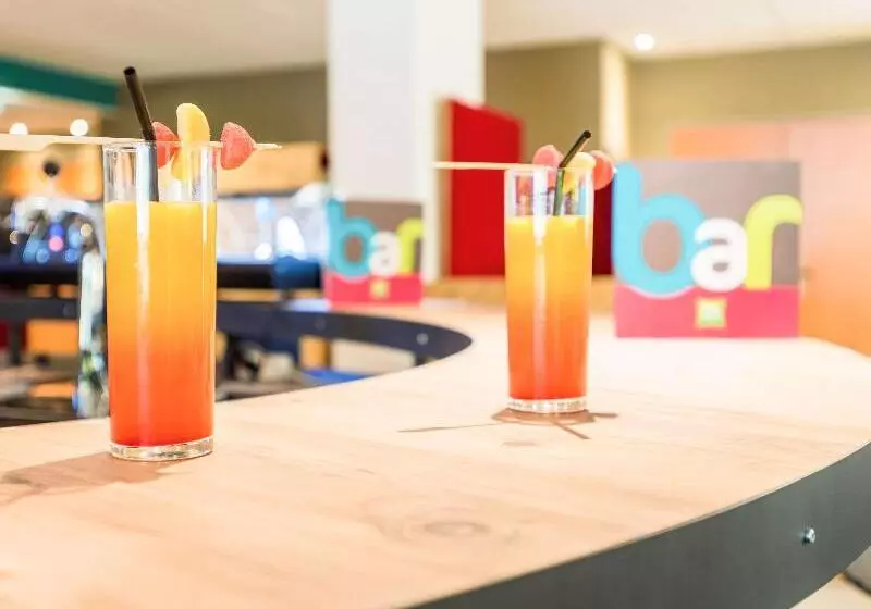 فندق Ibis Styles Tours Sud