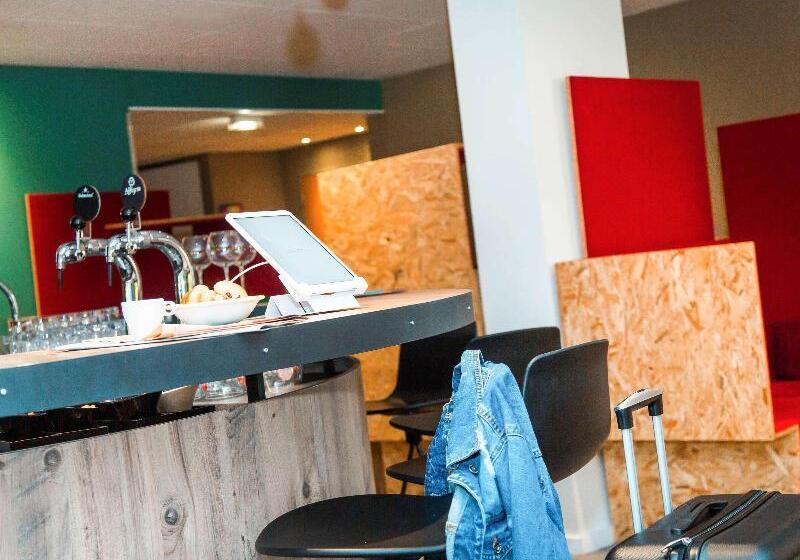 هتل Ibis Styles Tours Sud