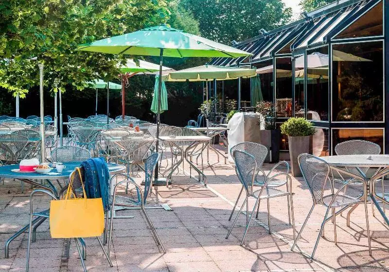 فندق Ibis Styles Tours Sud