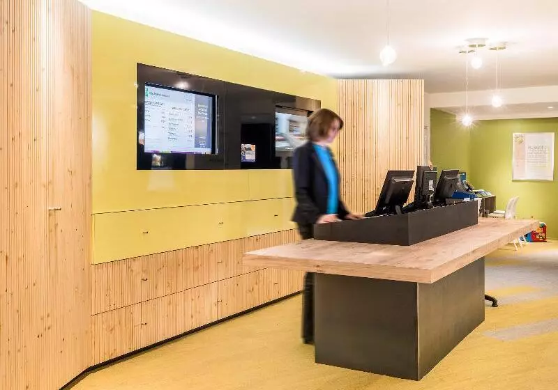 فندق Ibis Styles Tours Sud