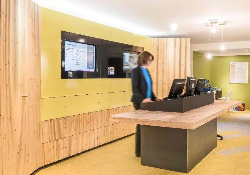 فندق Ibis Styles Tours Sud
