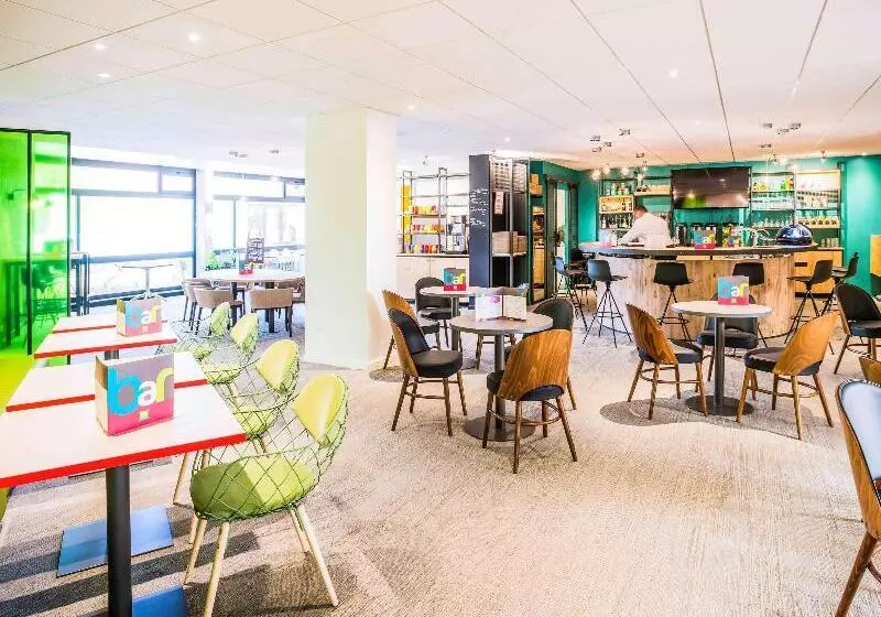 فندق Ibis Styles Tours Sud