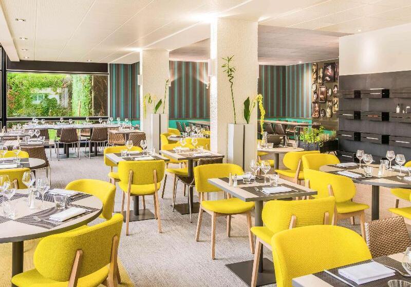 هتل Ibis Styles Tours Sud